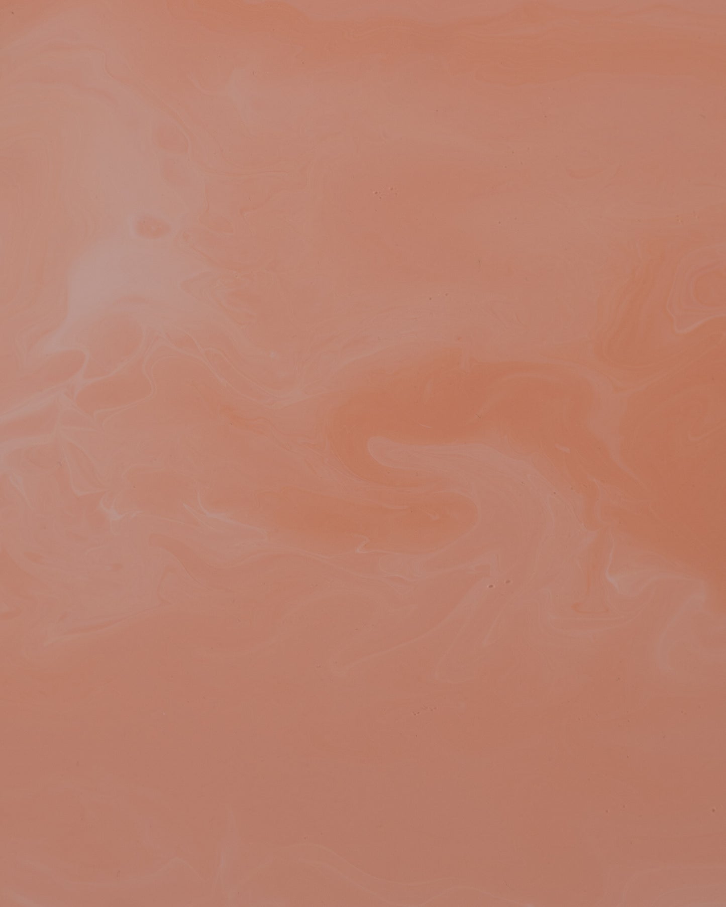 Dettaglio sfumatura di colore effetto marmo